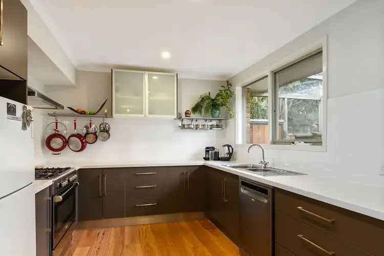 Third view of Homely house listing, 9 Maramba Drive, Narre Warren VIC 3805
