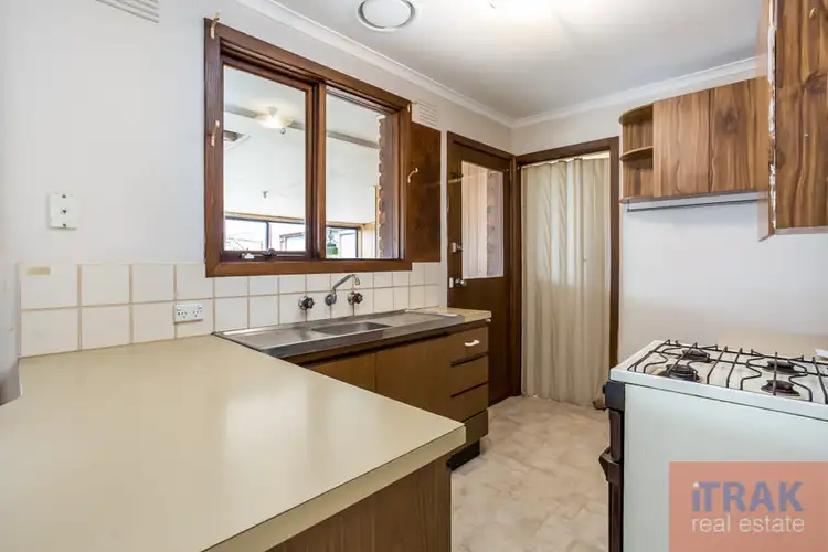 Second view of Homely house listing, 5 Oxford Way, Wyndham Vale VIC 3024