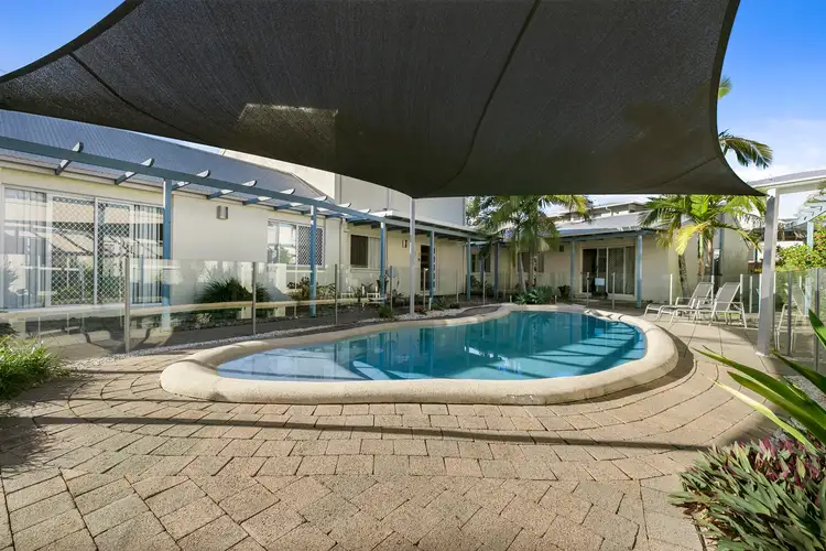Fifth view of Homely apartment listing, 3/9 Eumundi Noosa Road, Noosaville QLD 4566