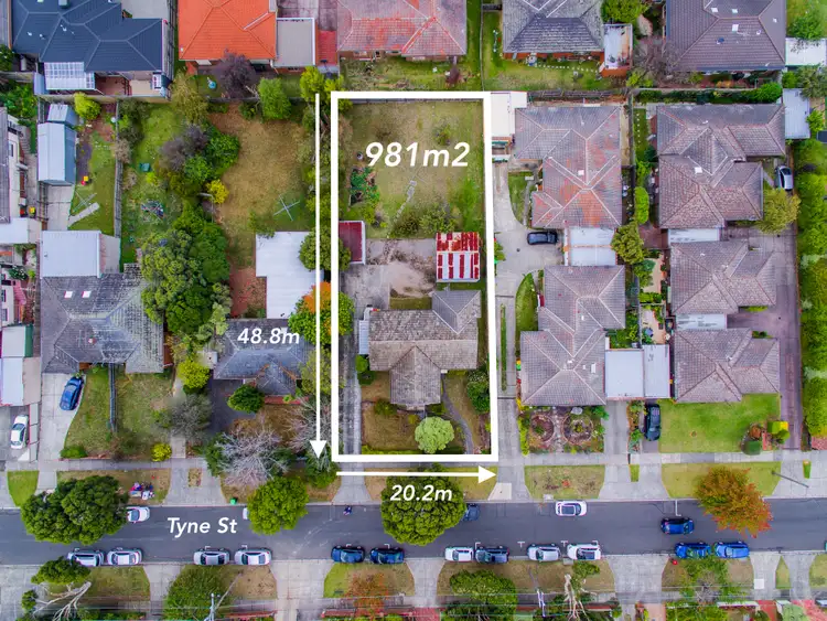 71 Tyne Street, Box Hill North VIC 3129