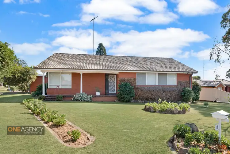 17 Grandview Street, South Penrith NSW 2750