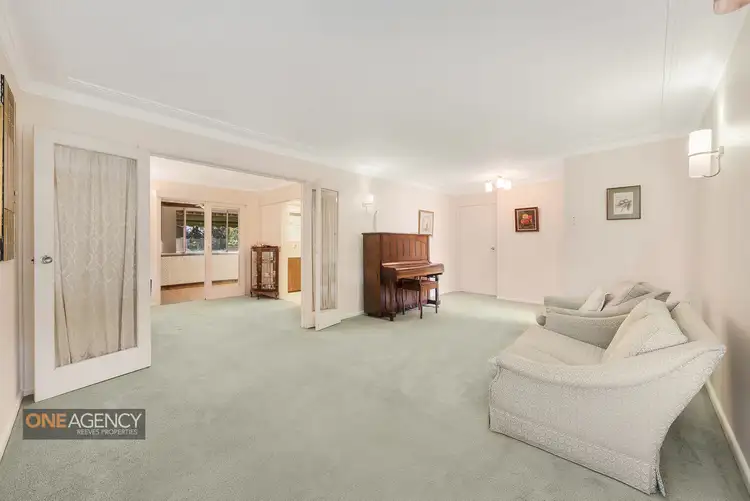 Second view of Homely house listing, 17 Grandview Street, South Penrith NSW 2750