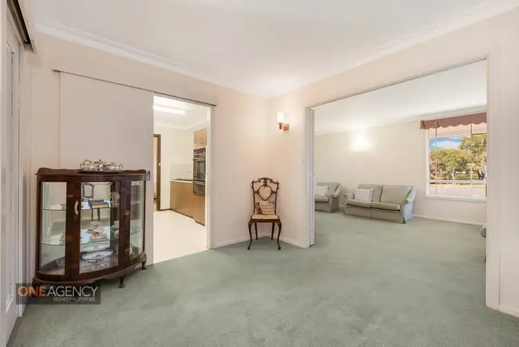Third view of Homely house listing, 17 Grandview Street, South Penrith NSW 2750