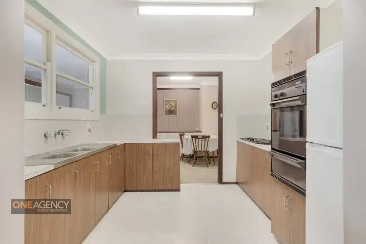 Fourth view of Homely house listing, 17 Grandview Street, South Penrith NSW 2750