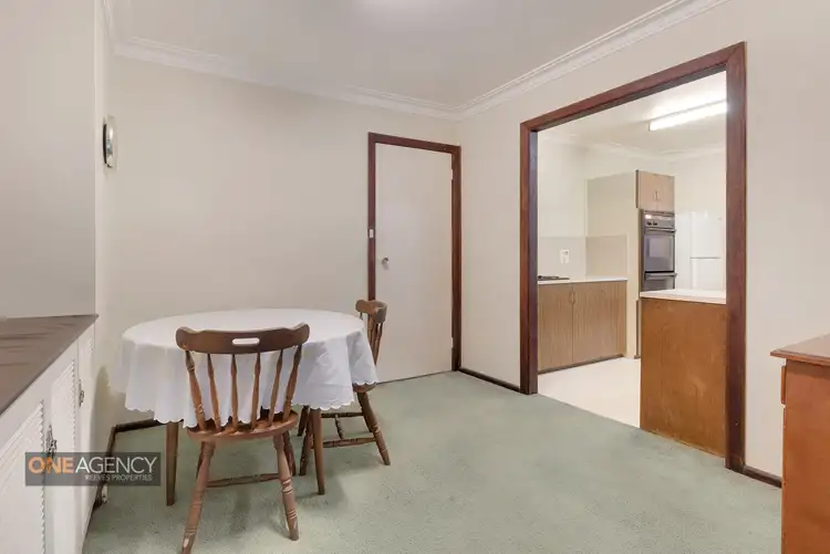 Fifth view of Homely house listing, 17 Grandview Street, South Penrith NSW 2750