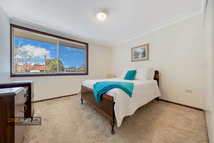 Sixth view of Homely house listing, 17 Grandview Street, South Penrith NSW 2750