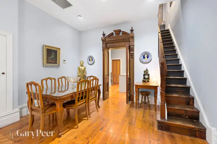 Second view of Homely house listing, 394 Ferrars Street, Albert Park VIC 3206