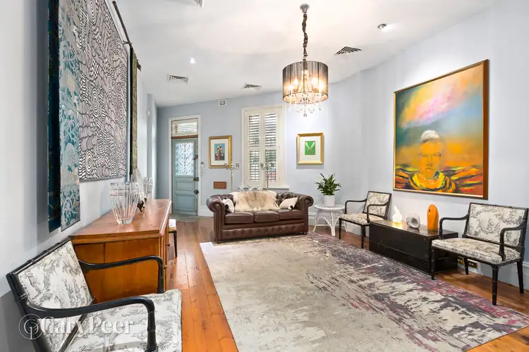 Third view of Homely house listing, 394 Ferrars Street, Albert Park VIC 3206