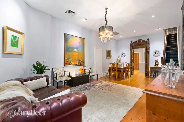 Fourth view of Homely house listing, 394 Ferrars Street, Albert Park VIC 3206
