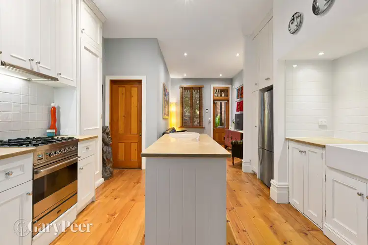 Fifth view of Homely house listing, 394 Ferrars Street, Albert Park VIC 3206