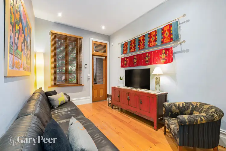 Sixth view of Homely house listing, 394 Ferrars Street, Albert Park VIC 3206