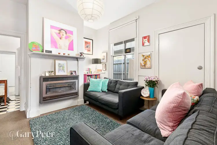 Second view of Homely house listing, 57 Blanche Street, St Kilda VIC 3182