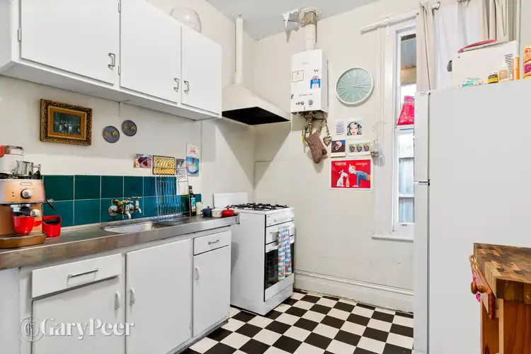 Third view of Homely house listing, 57 Blanche Street, St Kilda VIC 3182