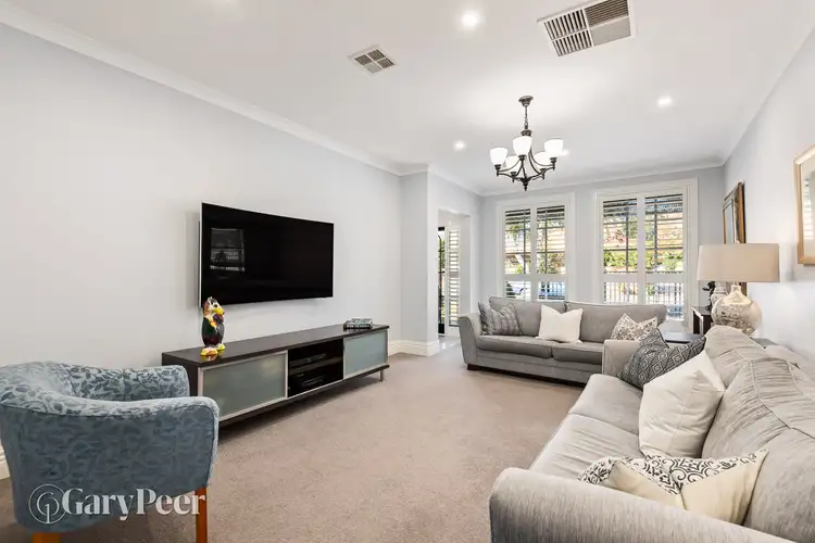 Second view of Homely unit listing, 1/2 Miriam Street, Caulfield VIC 3162