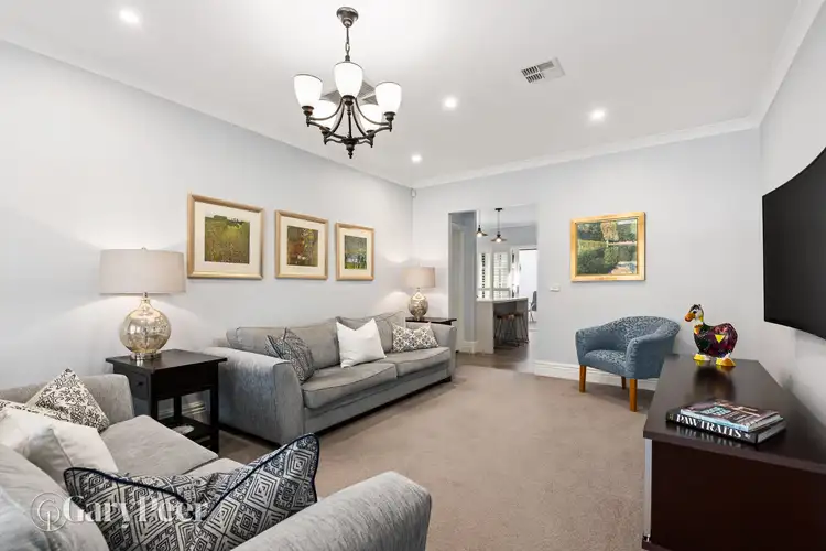 Third view of Homely unit listing, 1/2 Miriam Street, Caulfield VIC 3162