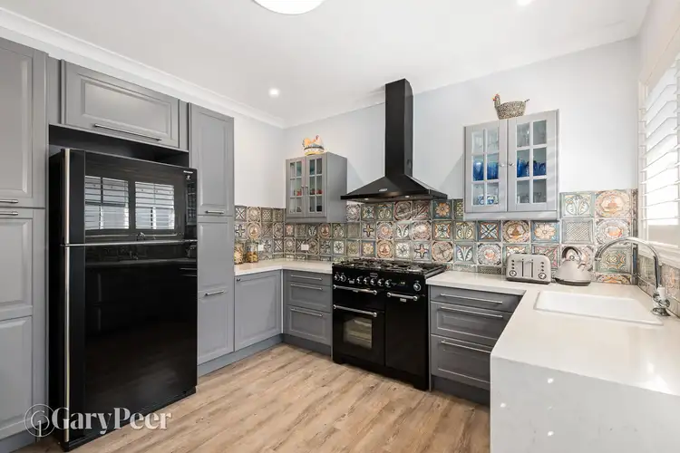 Fifth view of Homely unit listing, 1/2 Miriam Street, Caulfield VIC 3162