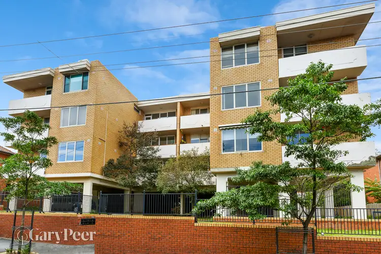 Third view of Homely apartment listing, 20/80 Grey Street, St Kilda VIC 3182