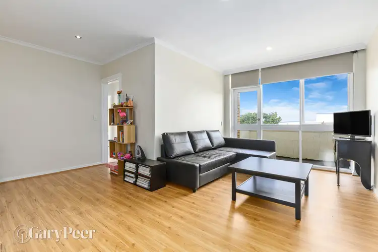 Fourth view of Homely apartment listing, 20/80 Grey Street, St Kilda VIC 3182