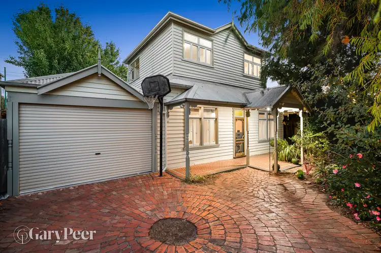 74 Allison Road