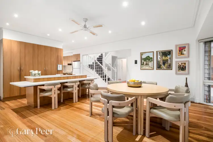 Fifth view of Homely house listing, 74 Allison Road, Elsternwick VIC 3185