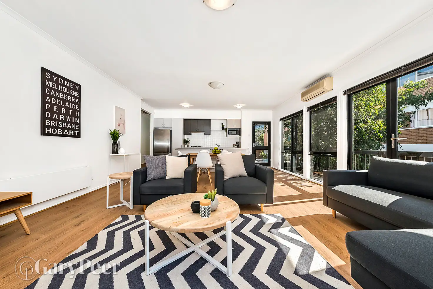 Main view of Homely apartment listing, 8/194 Alma Road, St Kilda East VIC 3183