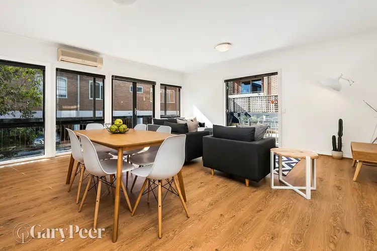 Third view of Homely apartment listing, 8/194 Alma Road, St Kilda East VIC 3183