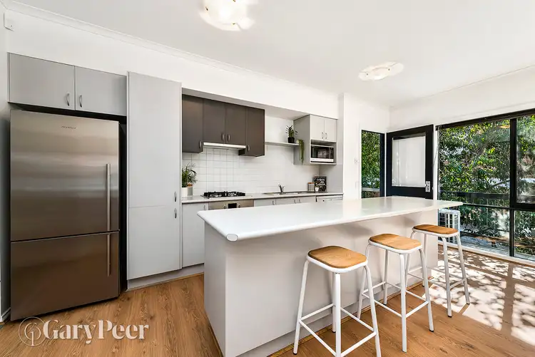 Fourth view of Homely apartment listing, 8/194 Alma Road, St Kilda East VIC 3183