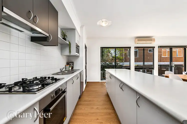 Fifth view of Homely apartment listing, 8/194 Alma Road, St Kilda East VIC 3183