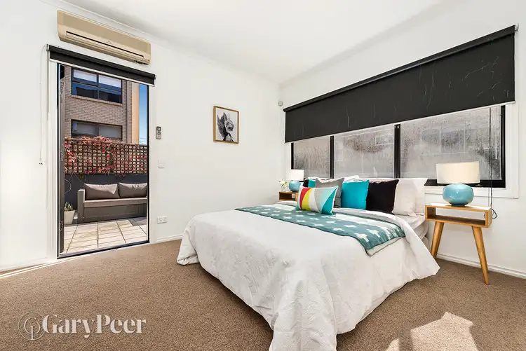 Sixth view of Homely apartment listing, 8/194 Alma Road, St Kilda East VIC 3183