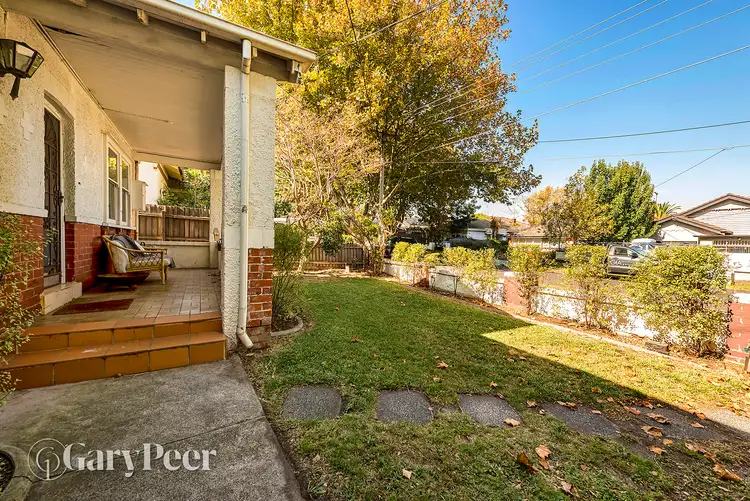 Second view of Homely house listing, 8 Murchison Street, St Kilda East VIC 3183