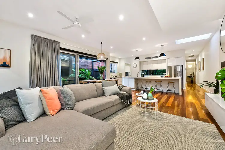 Second view of Homely house listing, 73 Normanby Road, Caulfield North VIC 3161