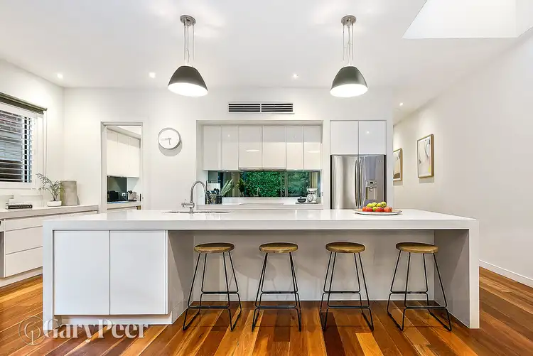 Third view of Homely house listing, 73 Normanby Road, Caulfield North VIC 3161