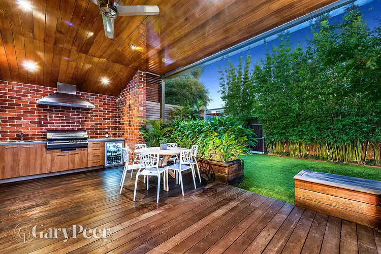 Fifth view of Homely house listing, 73 Normanby Road, Caulfield North VIC 3161