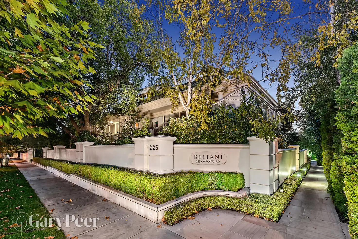 Main view of Homely apartment listing, 6/225 Orrong Road, St Kilda East VIC 3183