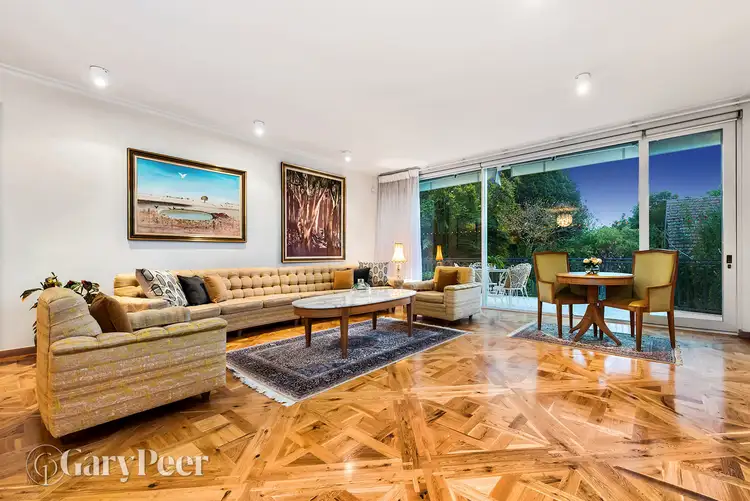 Third view of Homely apartment listing, 6/225 Orrong Road, St Kilda East VIC 3183