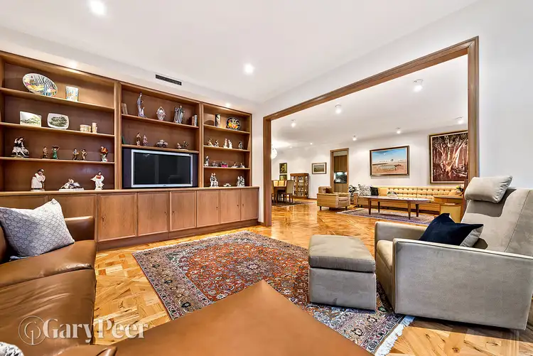 Fourth view of Homely apartment listing, 6/225 Orrong Road, St Kilda East VIC 3183