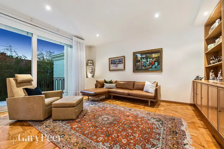 Fifth view of Homely apartment listing, 6/225 Orrong Road, St Kilda East VIC 3183