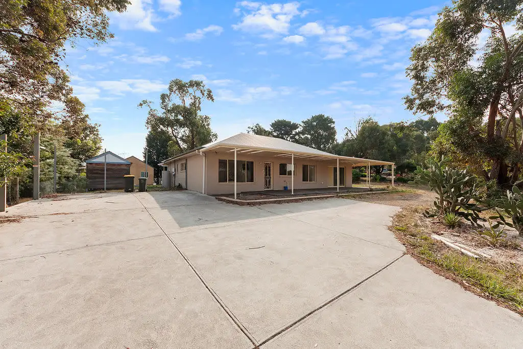 Main view of Homely house listing, 361 Seventh Avenue, Eden Park VIC 3757