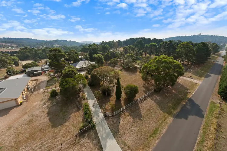 Third view of Homely house listing, 361 Seventh Avenue, Eden Park VIC 3757
