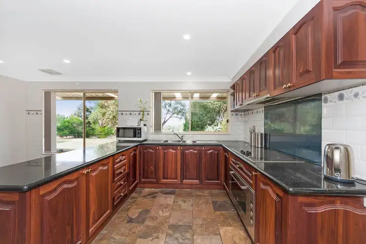 Fifth view of Homely house listing, 361 Seventh Avenue, Eden Park VIC 3757