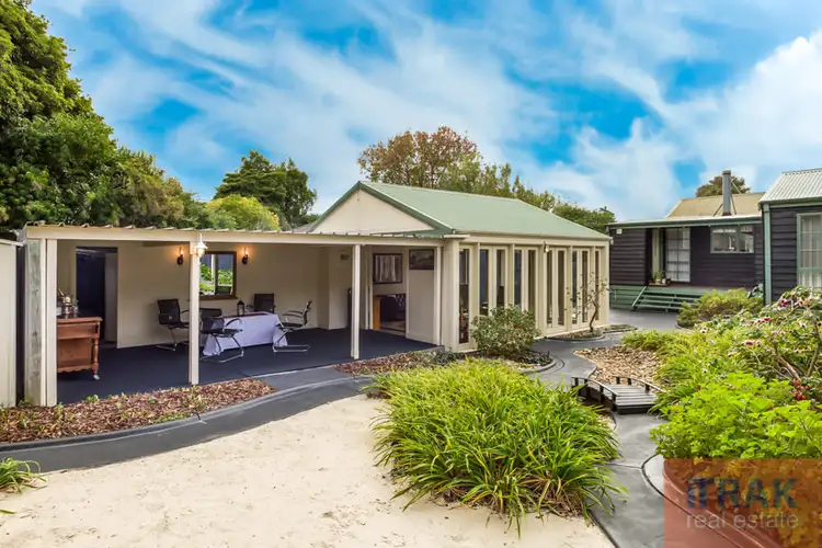 Main view of Homely house listing, 2A Pascoe Road, Boronia VIC 3155