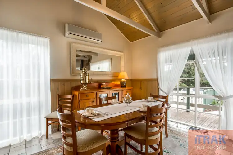 Fourth view of Homely house listing, 2A Pascoe Road, Boronia VIC 3155