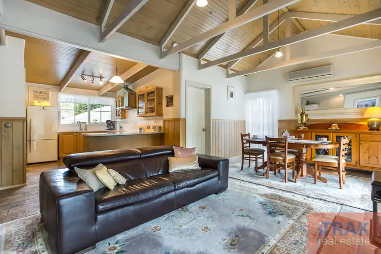 Fifth view of Homely house listing, 2A Pascoe Road, Boronia VIC 3155