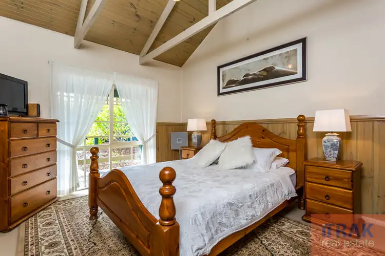 Sixth view of Homely house listing, 2A Pascoe Road, Boronia VIC 3155