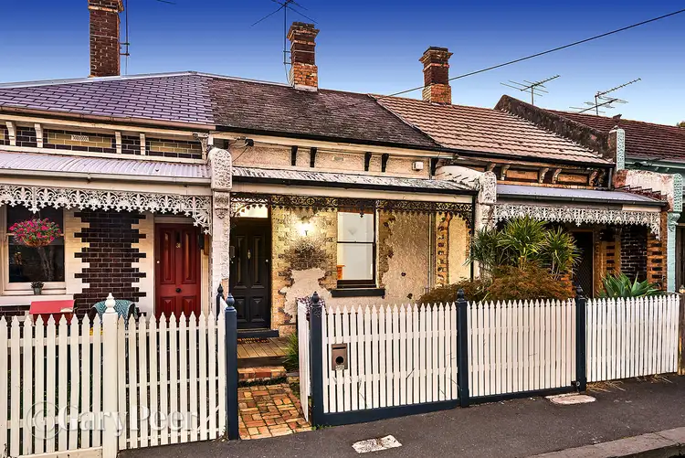 Main view of Homely house listing, 29 Marriott Street, St Kilda VIC 3182