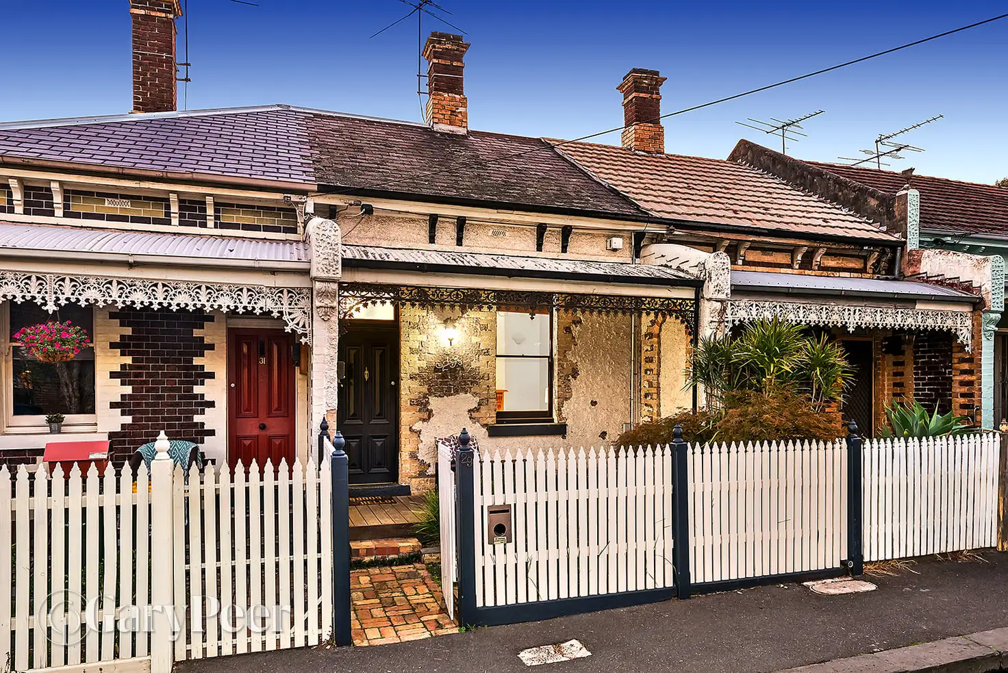 Main view of Homely house listing, 29 Marriott  Street, St Kilda VIC 3182