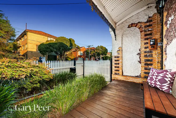 Second view of Homely house listing, 29 Marriott  Street, St Kilda VIC 3182