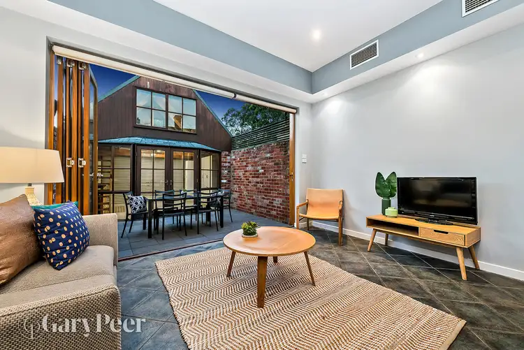 Third view of Homely house listing, 29 Marriott  Street, St Kilda VIC 3182