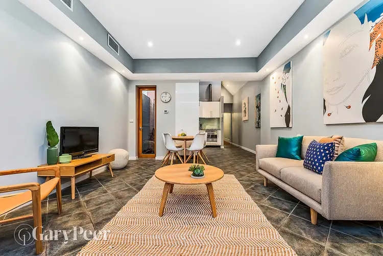 Fourth view of Homely house listing, 29 Marriott  Street, St Kilda VIC 3182