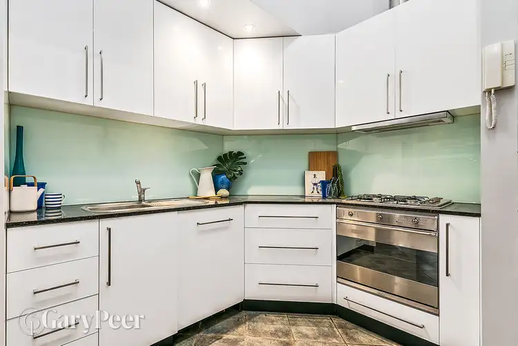 Fifth view of Homely house listing, 29 Marriott  Street, St Kilda VIC 3182
